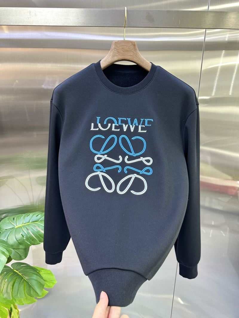 Loewe Hoodies